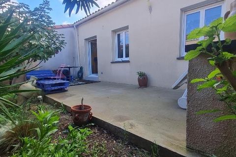 Villa a Ortaffa, Pyrenees-Orientales, Ortaffa - € 219.900 | Ref: 59405 - foto 12