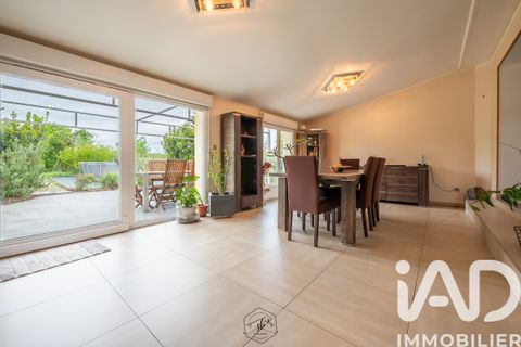 Villa a Guénange, Moselle, Guénange - € 385.000 | Ref: 45409 - foto 2