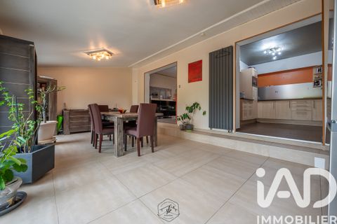 Villa a Guénange, Moselle, Guénange - € 385.000 | Ref: 45409 - foto 3
