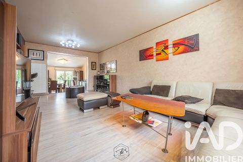 Villa a Guénange, Moselle, Guénange - € 385.000 | Ref: 45409 - foto 4