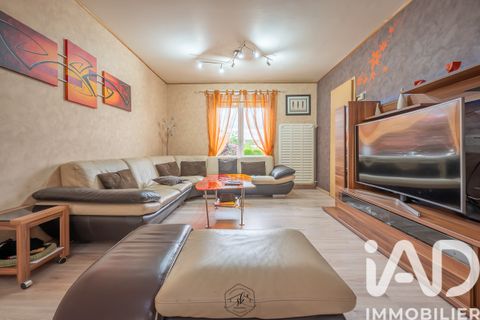 Villa a Guénange, Moselle, Guénange - € 385.000 | Ref: 45409 - foto 5