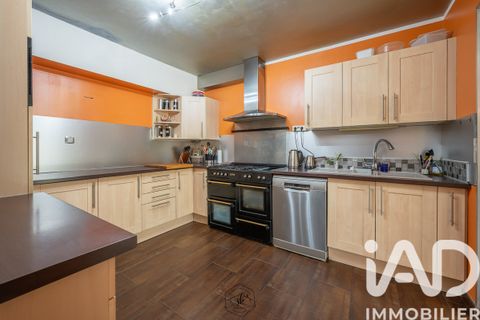 Villa a Guénange, Moselle, Guénange - € 385.000 | Ref: 45409 - foto 6