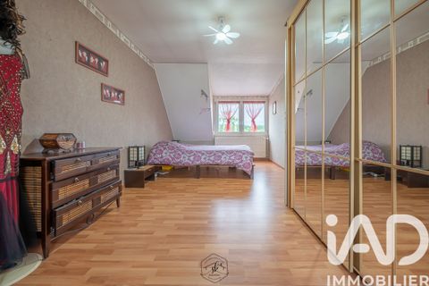 Villa a Guénange, Moselle, Guénange - € 385.000 | Ref: 45409 - foto 8