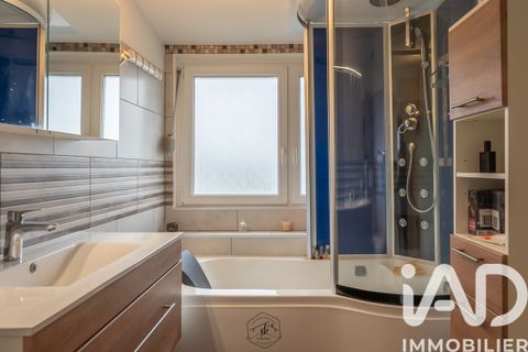 Villa a Guénange, Moselle, Guénange - € 385.000 | Ref: 45409 - foto 9