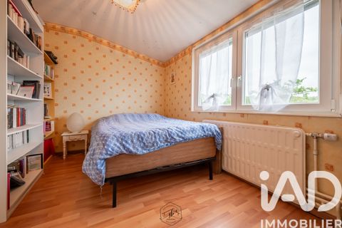 Villa a Guénange, Moselle, Guénange - € 385.000 | Ref: 45409 - foto 10