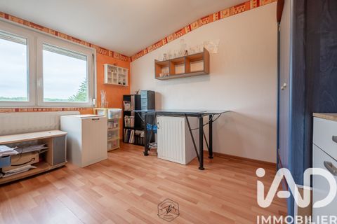 Villa a Guénange, Moselle, Guénange - € 385.000 | Ref: 45409 - foto 12
