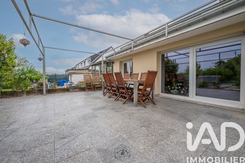 Villa a Guénange, Moselle, Guénange - € 385.000 | Ref: 45409 - foto 13