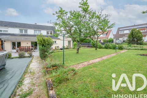 Villa a Guénange, Moselle, Guénange - € 385.000 | Ref: 45409 - foto 15