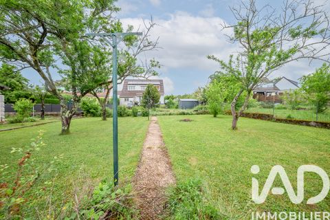Villa a Guénange, Moselle, Guénange - € 385.000 | Ref: 45409 - foto 16