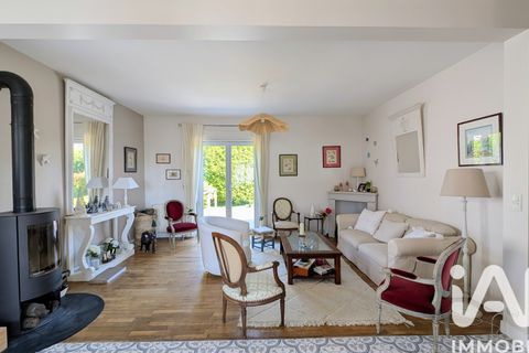 Villa i Vannes, Morbihan, Vannes - € 885.800 | Ref: 81345 - foto 5