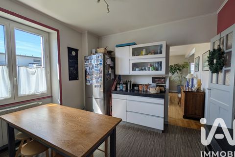 Villa i Vannes, Morbihan, Vannes - € 885.800 | Ref: 81345 - foto 7