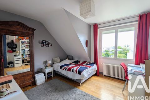 Villa i Vannes, Morbihan, Vannes - € 885.800 | Ref: 81345 - foto 10
