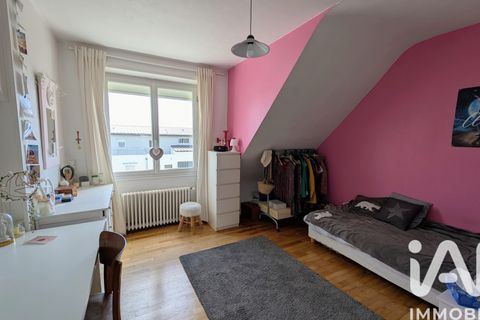 Villa i Vannes, Morbihan, Vannes - € 885.800 | Ref: 81345 - foto 13