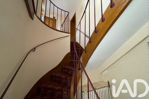 Villa a Ancy-le-Franc, Yonne, Ancy-le-Franc - € 115.000 | Ref: 90149 - foto 2