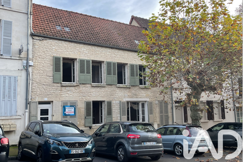 Villa a Ancy-le-Franc, Yonne, Ancy-le-Franc - € 115.000 | Ref: 90149 - foto 3