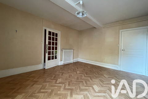 Villa a Ancy-le-Franc, Yonne, Ancy-le-Franc - € 115.000 | Ref: 90149 - foto 4