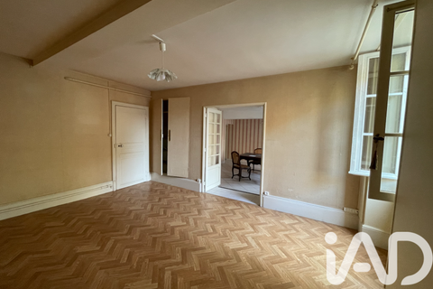 Villa a Ancy-le-Franc, Yonne, Ancy-le-Franc - € 115.000 | Ref: 90149 - foto 5