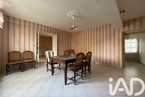 Villa a Ancy-le-Franc, Yonne, Ancy-le-Franc - € 115.000 | Ref: 90149 - foto 6