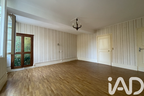 Villa a Ancy-le-Franc, Yonne, Ancy-le-Franc - € 115.000 | Ref: 90149 - foto 7