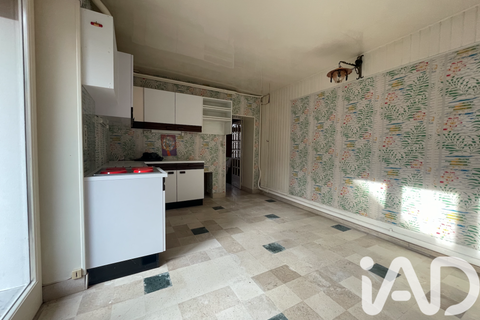 Villa a Ancy-le-Franc, Yonne, Ancy-le-Franc - € 115.000 | Ref: 90149 - foto 8