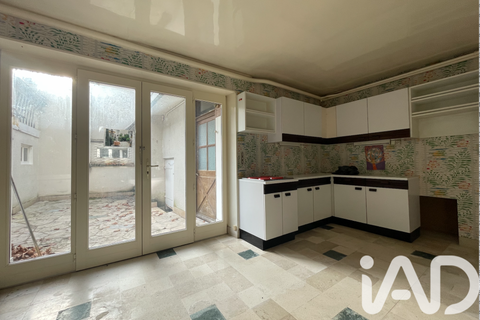 Villa a Ancy-le-Franc, Yonne, Ancy-le-Franc - € 115.000 | Ref: 90149 - foto 9
