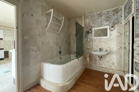 Villa a Ancy-le-Franc, Yonne, Ancy-le-Franc - € 115.000 | Ref: 90149 - foto 11