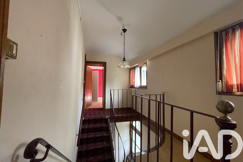 Villa a Ancy-le-Franc, Yonne, Ancy-le-Franc - € 115.000 | Ref: 90149 - foto 12