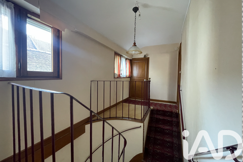 Villa a Ancy-le-Franc, Yonne, Ancy-le-Franc - € 115.000 | Ref: 90149 - foto 13