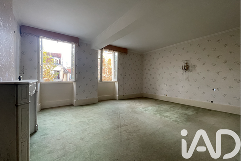 Villa a Ancy-le-Franc, Yonne, Ancy-le-Franc - € 115.000 | Ref: 90149 - foto 14