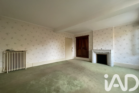 Villa a Ancy-le-Franc, Yonne, Ancy-le-Franc - € 115.000 | Ref: 90149 - foto 15