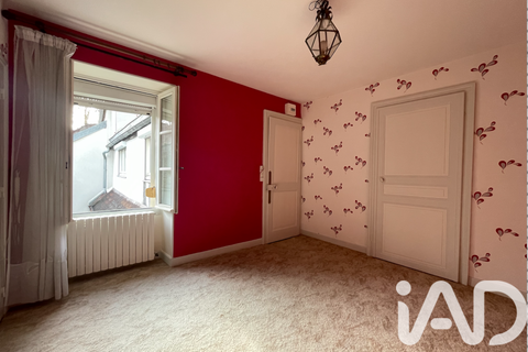 Villa a Ancy-le-Franc, Yonne, Ancy-le-Franc - € 115.000 | Ref: 90149 - foto 16