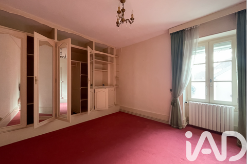 Villa a Ancy-le-Franc, Yonne, Ancy-le-Franc - € 115.000 | Ref: 90149 - foto 17