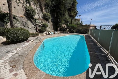Lejlighed i Roquebrune-Cap-Martin, Alpes-Maritimes, Roquebrune-Cap-Martin - € 550.000 | Ref: 38215 - foto 3