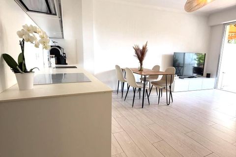 Lejlighed i Roquebrune-Cap-Martin, Alpes-Maritimes, Roquebrune-Cap-Martin - € 550.000 | Ref: 38215 - foto 5
