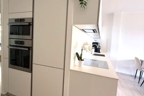 Lejlighed i Roquebrune-Cap-Martin, Alpes-Maritimes, Roquebrune-Cap-Martin - € 550.000 | Ref: 38215 - foto 6