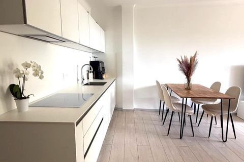 Lejlighed i Roquebrune-Cap-Martin, Alpes-Maritimes, Roquebrune-Cap-Martin - € 550.000 | Ref: 38215 - foto 7