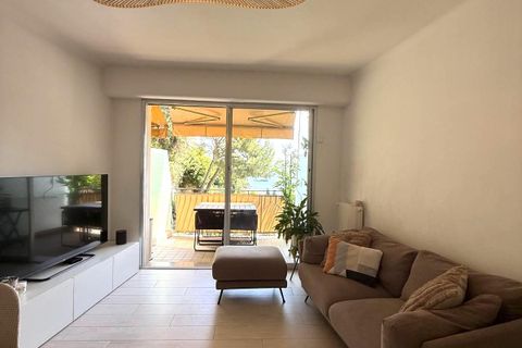 Lejlighed i Roquebrune-Cap-Martin, Alpes-Maritimes, Roquebrune-Cap-Martin - € 550.000 | Ref: 38215 - foto 10