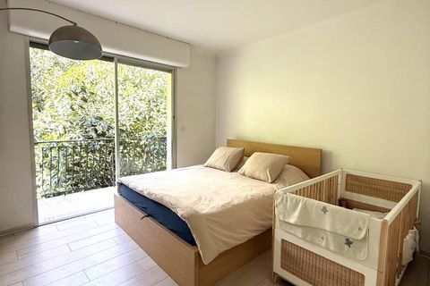 Lejlighed i Roquebrune-Cap-Martin, Alpes-Maritimes, Roquebrune-Cap-Martin - € 550.000 | Ref: 38215 - foto 11