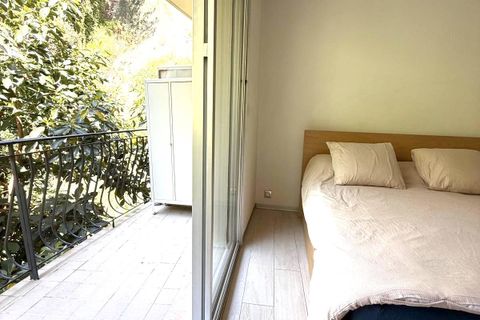 Lejlighed i Roquebrune-Cap-Martin, Alpes-Maritimes, Roquebrune-Cap-Martin - € 550.000 | Ref: 38215 - foto 13