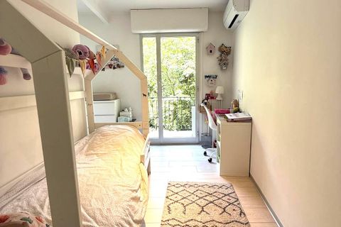 Lejlighed i Roquebrune-Cap-Martin, Alpes-Maritimes, Roquebrune-Cap-Martin - € 550.000 | Ref: 38215 - foto 16