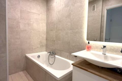 Lejlighed i Roquebrune-Cap-Martin, Alpes-Maritimes, Roquebrune-Cap-Martin - € 550.000 | Ref: 38215 - foto 21