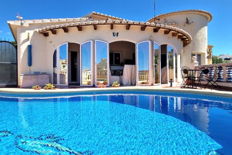 Villa i Benitachell, Alicante, Benitachell - € 620.000 | Ref: ES-MOR-019499 - foto 2