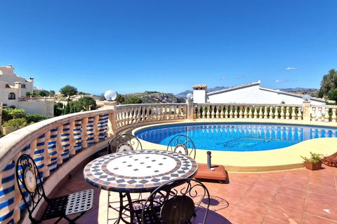 Villa i Benitachell, Alicante, Benitachell - € 620.000 | Ref: ES-MOR-019499 - foto 3