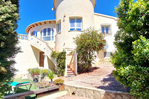 Villa i Benitachell, Alicante, Benitachell - € 620.000 | Ref: ES-MOR-019499 - foto 6