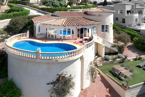 Villa i Benitachell, Alicante, Benitachell - € 620.000 | Ref: ES-MOR-019499 - foto 8