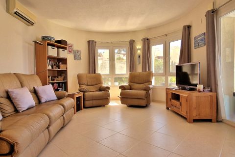 Villa i Benitachell, Alicante, Benitachell - € 620.000 | Ref: ES-MOR-019499 - foto 9