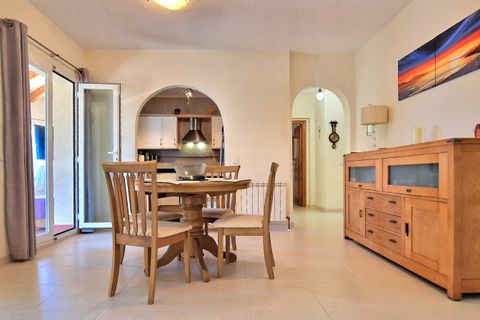 Villa i Benitachell, Alicante, Benitachell - € 620.000 | Ref: ES-MOR-019499 - foto 10