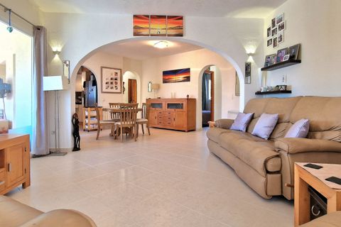 Villa i Benitachell, Alicante, Benitachell - € 620.000 | Ref: ES-MOR-019499 - foto 11