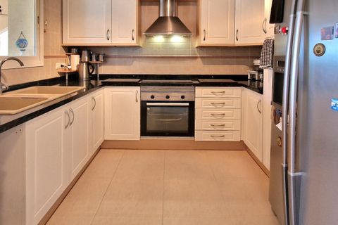 Villa i Benitachell, Alicante, Benitachell - € 620.000 | Ref: ES-MOR-019499 - foto 12