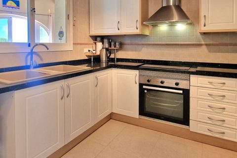 Villa i Benitachell, Alicante, Benitachell - € 620.000 | Ref: ES-MOR-019499 - foto 13